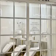 Lashes Boudoir Asok