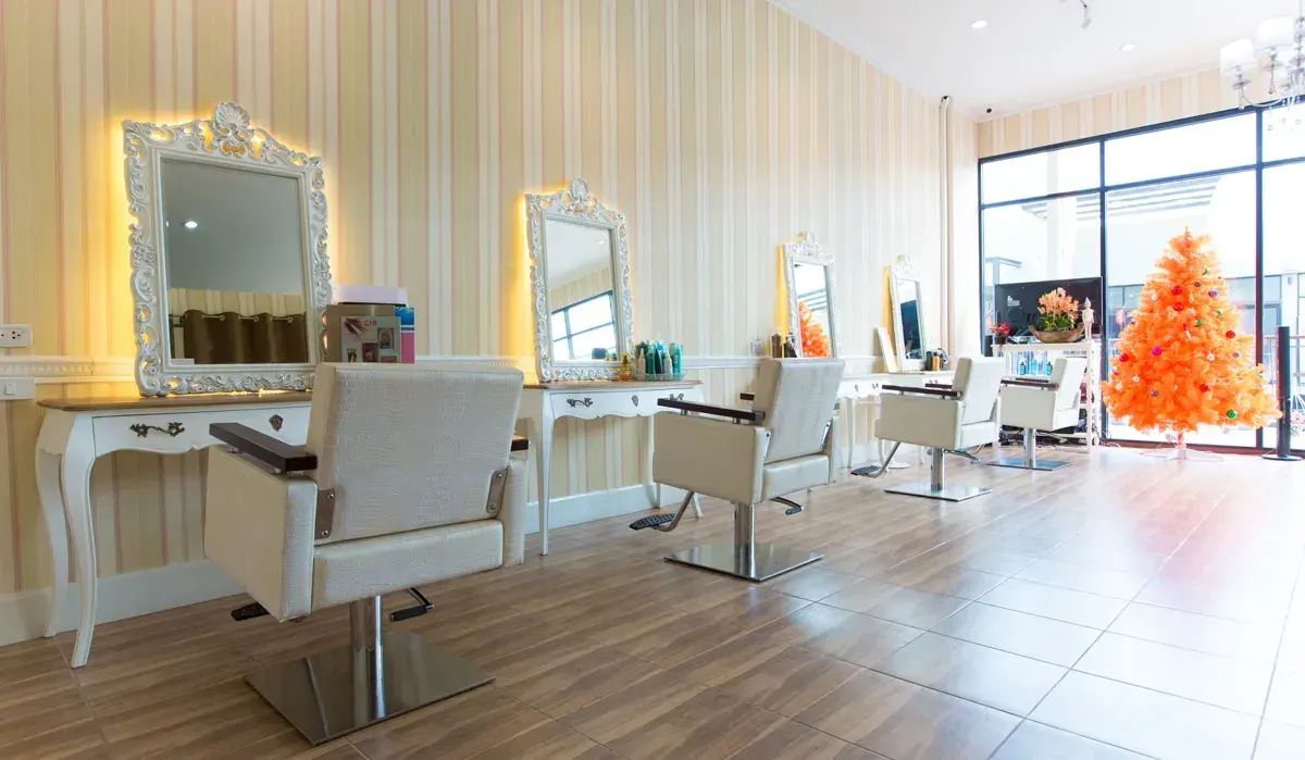 Le Eve Hair Society