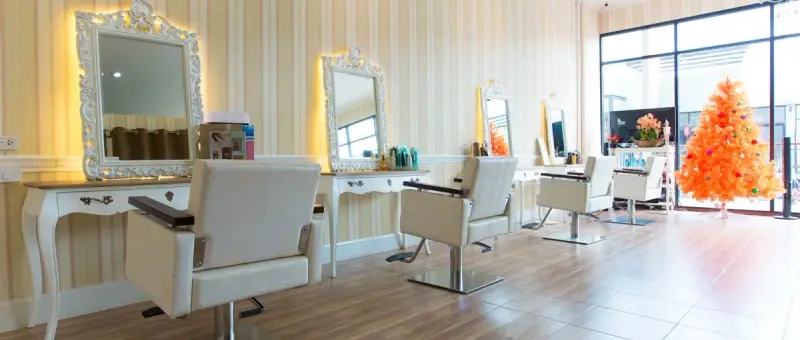 Le Eve Hair Society