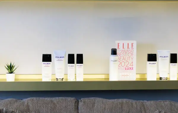 Le Eve Hair Society 2