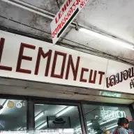 Lemon Cut