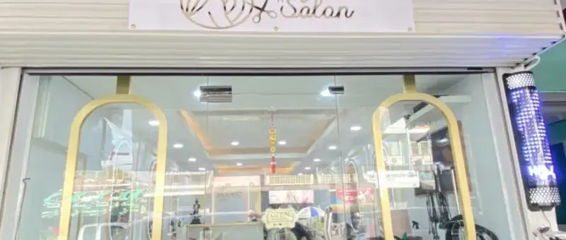 Liengdow Salon