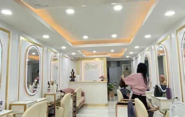 Liengdow Salon 2