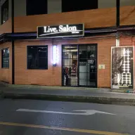 Live Salon