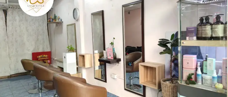 Love Style Salon