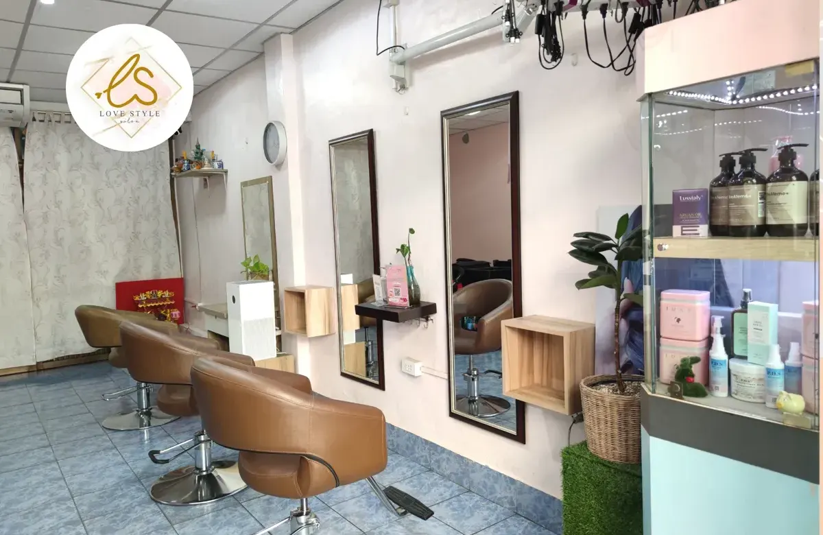 Love Style Salon