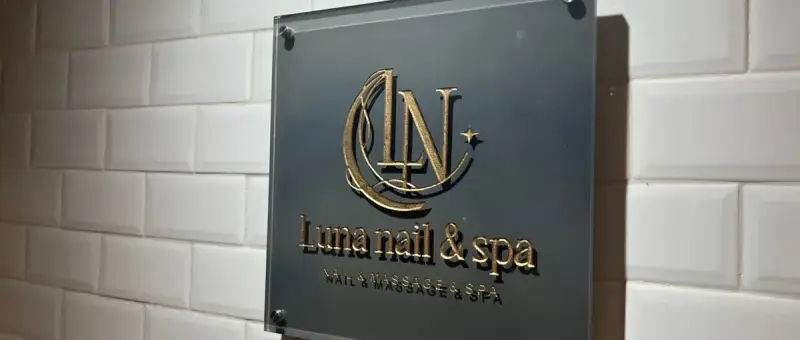 Luna nail & massage