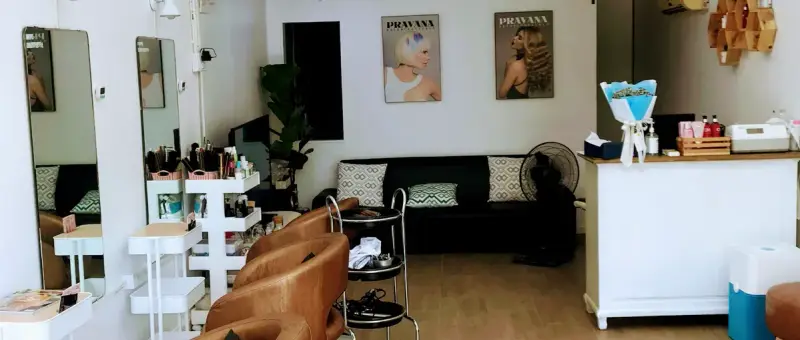 M Minimal Salon