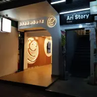 Madgrey Tattoo Studio