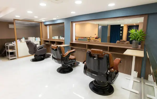 Man Salon by Take Care 2