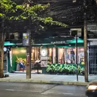 Manhattan Club Coffee & Barber