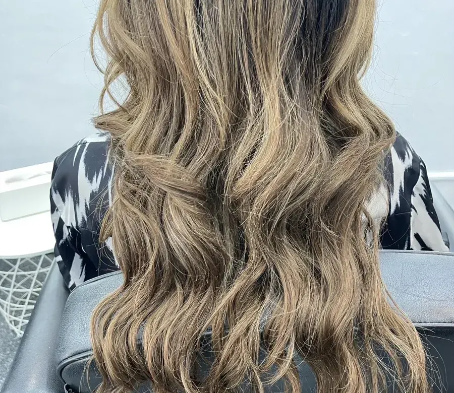 Mass De Mar Salon (Ekkamai 24)