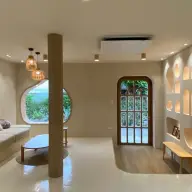 Meraki hair cafe