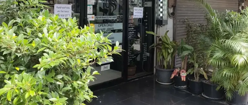 Miracle beauty&hair Studio