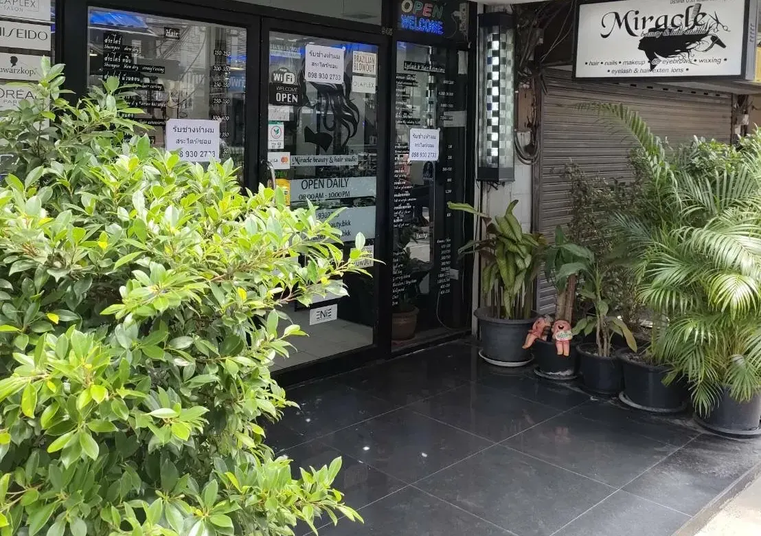 Miracle beauty&hair Studio