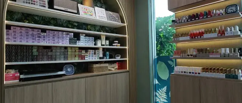 Miss So Beauty (Sukhumvit 105)