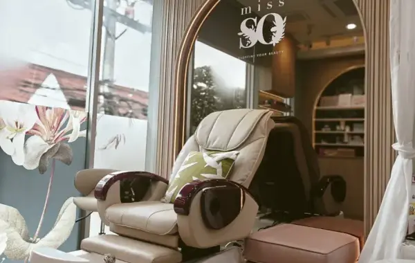 Miss So Beauty (Sukhumvit 105) 2