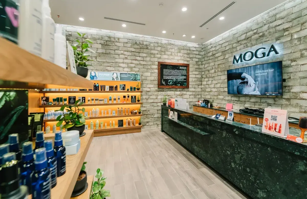 Moga ICONSIAM