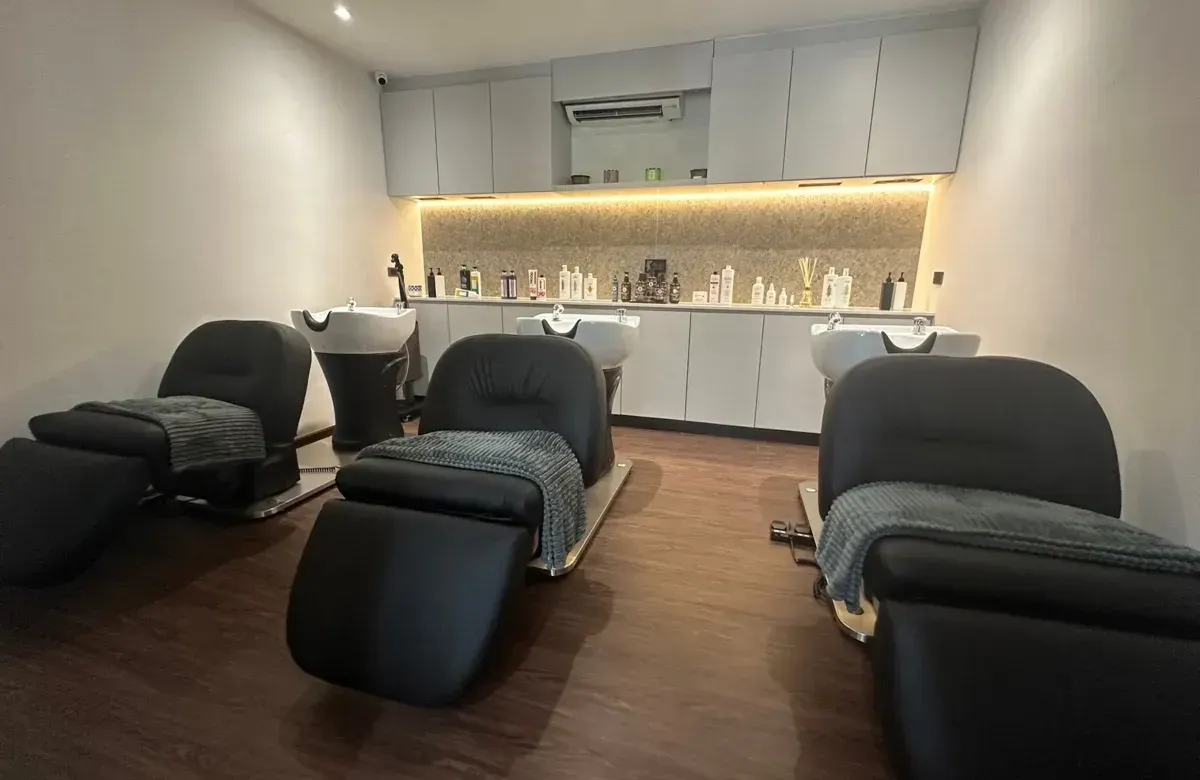 Monique Hair Studio