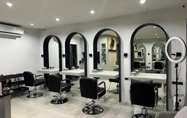 Monique Hair Studio 2
