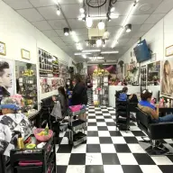 Myfriends Professional Hair Salon