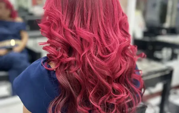 Myfriends Professional Hair Salon 2