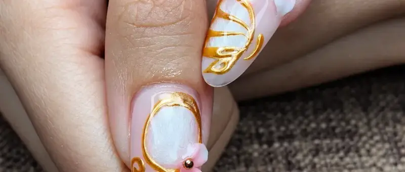 Nailosophy - Silom Branch