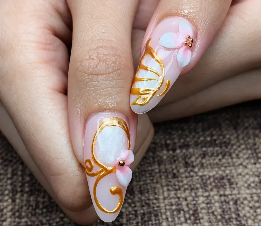 Nailosophy - Silom Branch