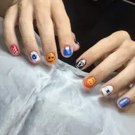 Nails and Lash