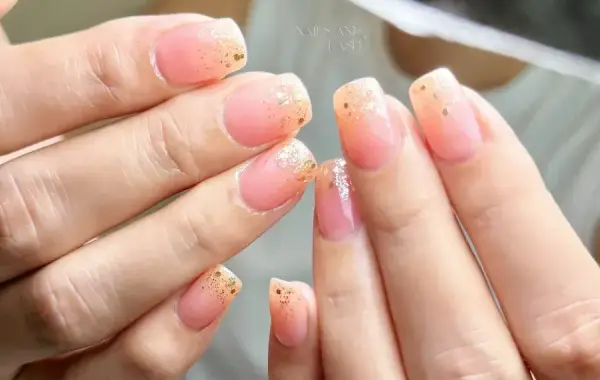 Nails and Lash 3