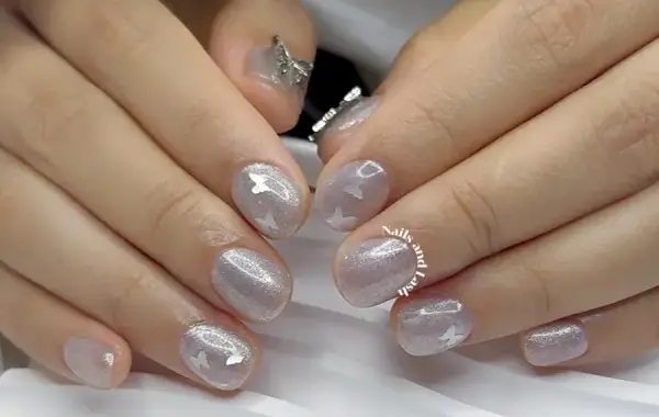 Nails and Lash 5