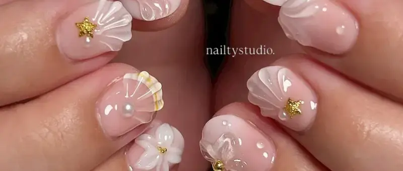 Nailtystudio Samyan