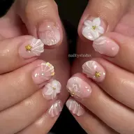 Nailtystudio Samyan