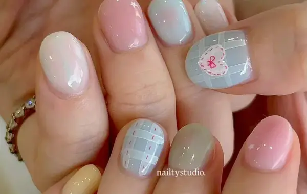 Nailtystudio Samyan 2