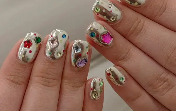Nailtystudio Samyan 4