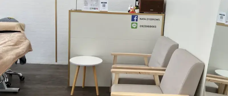 Nana Nails Studio