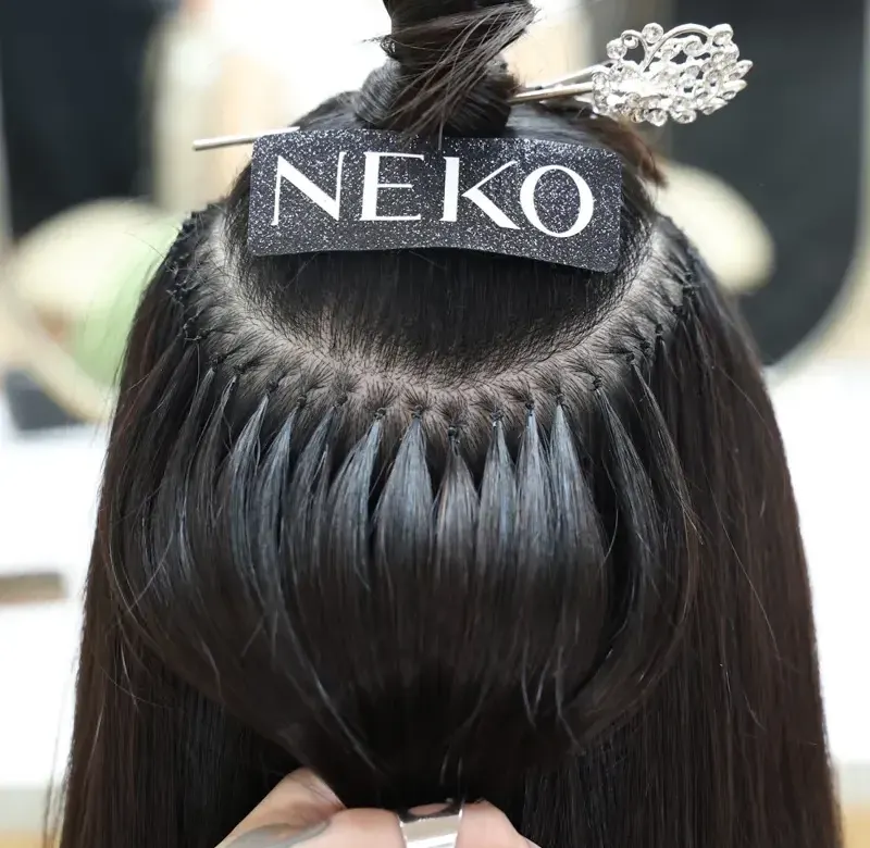 Neko Salon & Hair Extension (Lat Phrao)