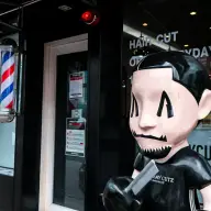 Never Say Cutz Muang Thong