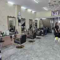 Oazis Salon