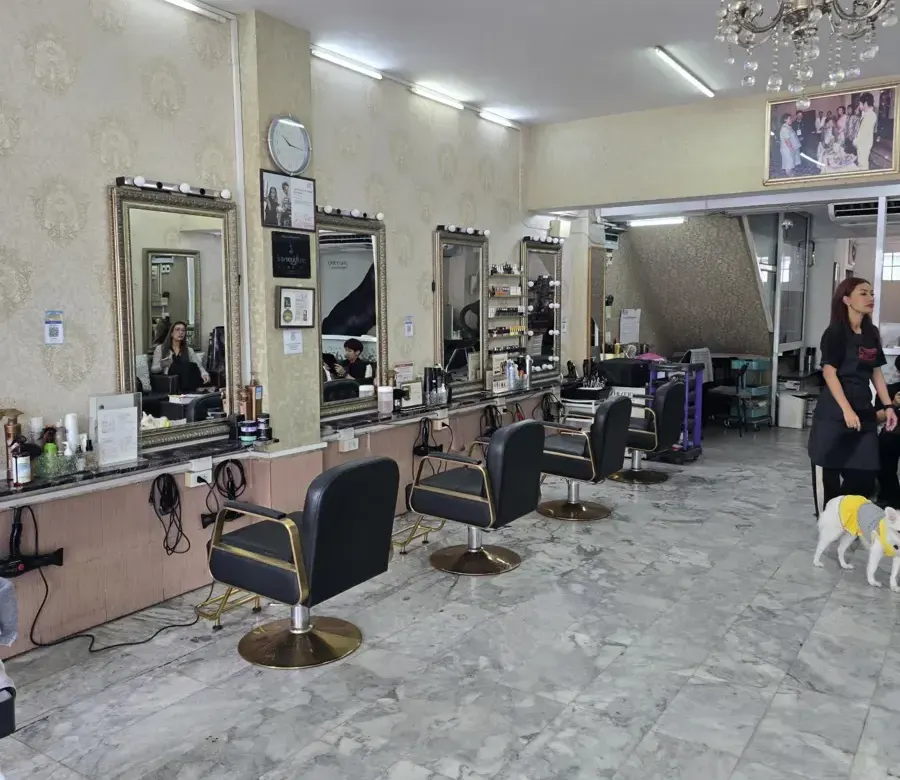 Oazis Salon