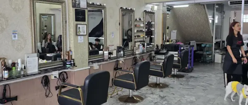 Oazis Salon