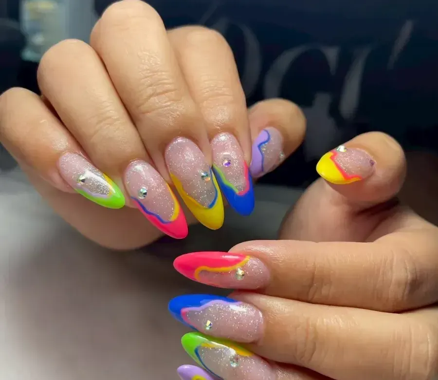 Paperoom Nail Cafe