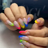 Paperoom Nail Cafe
