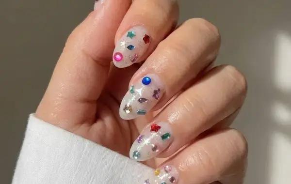 Paperoom Nail Cafe 2