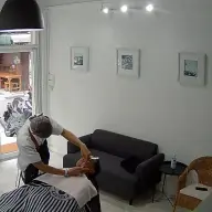 Paul Classic Barber Bangkok