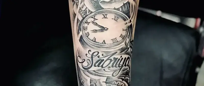 Payak Tattoo