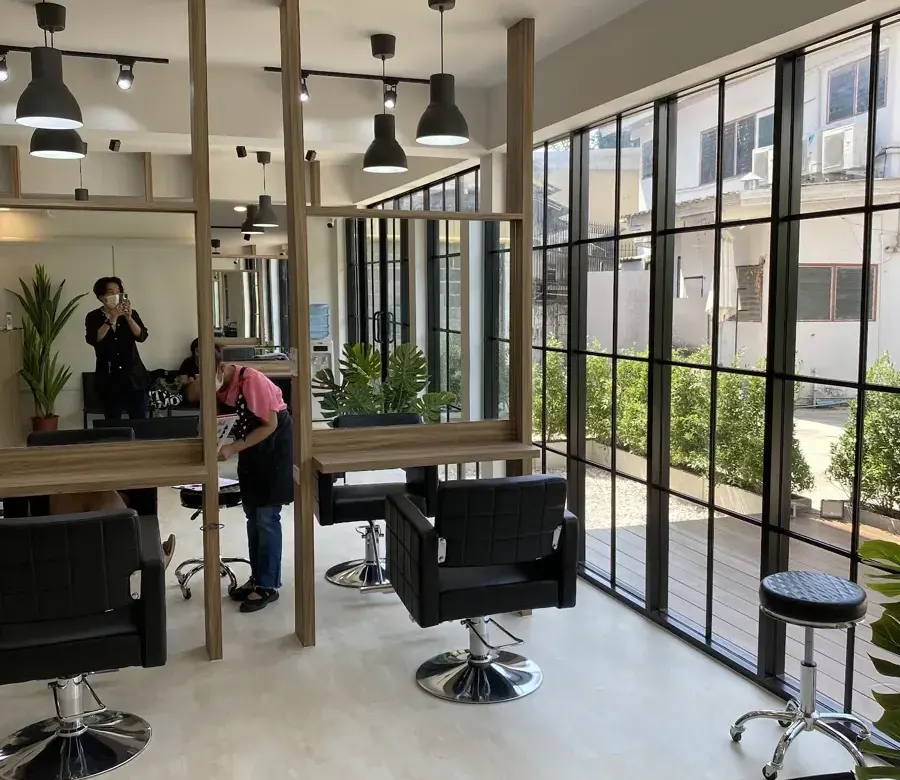 PLUS31 at Thonglor