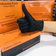 Professional Tattoo