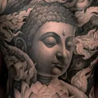 PUREink. Tattoo Bangkok