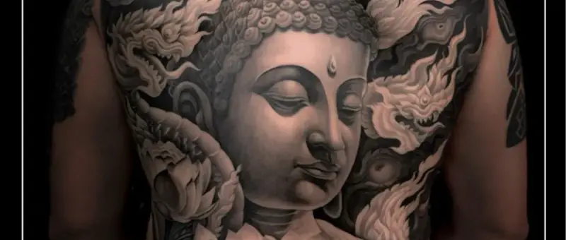 PUREink. Tattoo Bangkok